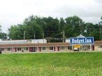 Budget Inn Palmyra