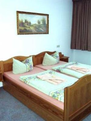 фото отеля Pension Lindenhof Leubsdorf