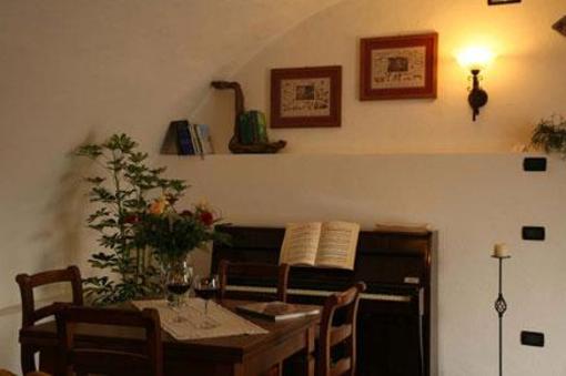 фото отеля Agriturismo Al Picchio