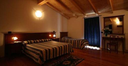 фото отеля Agriturismo Al Picchio