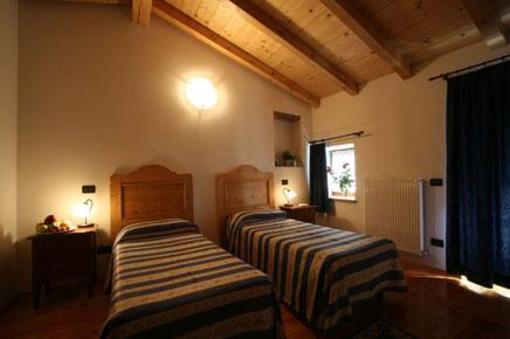 фото отеля Agriturismo Al Picchio