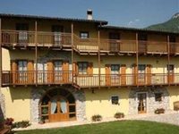 Agriturismo Al Picchio