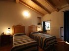 фото отеля Agriturismo Al Picchio
