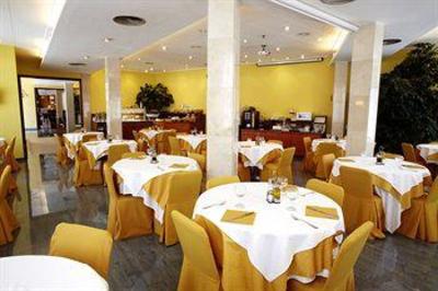 фото отеля Hotel Girona Nord