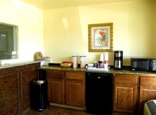 фото отеля All Star Inn Bunkie