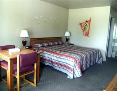 фото отеля All Star Inn Bunkie