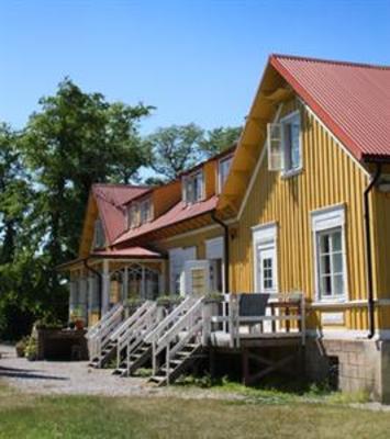 фото отеля STF Gula Honan Guest House