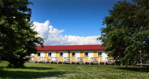 фото отеля STF Gula Honan Guest House