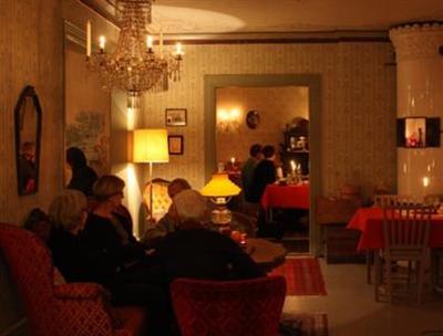 фото отеля STF Gula Honan Guest House