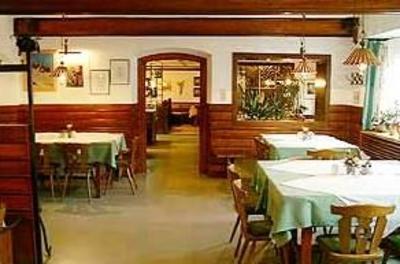 фото отеля Hoftaverne Ziegelbock Hotel Vorchdorf