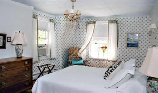 фото отеля Hilltop House Bed & Breakfast Amenia