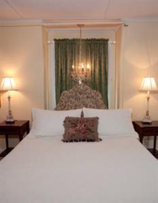 фото отеля Hilltop House Bed & Breakfast Amenia
