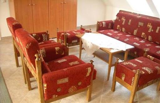 фото отеля Malom Hotel