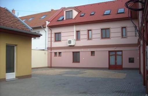 фото отеля Malom Hotel