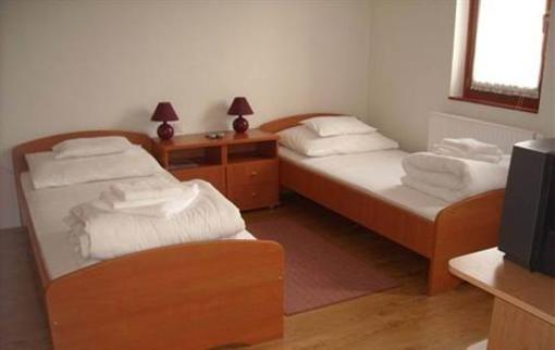 фото отеля Malom Hotel