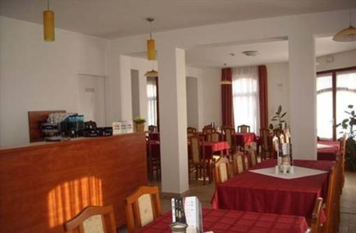 фото отеля Malom Hotel