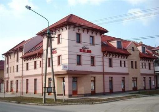 фото отеля Malom Hotel