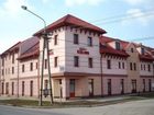 фото отеля Malom Hotel