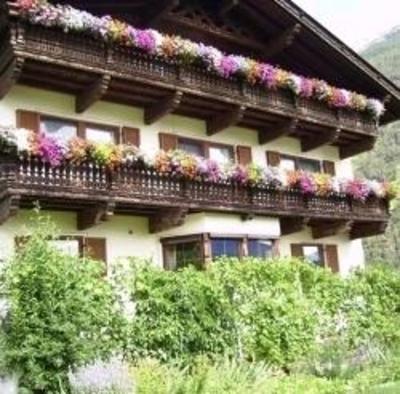 фото отеля Pfassenhof