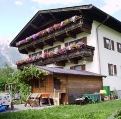 фото отеля Pfassenhof