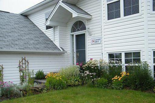 фото отеля Coverdale Bed & Breakfast