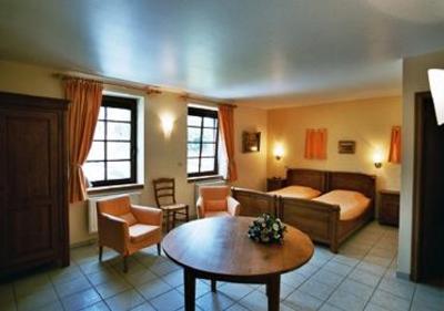 фото отеля Ferme Chateau de Laneffe