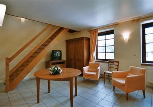фото отеля Ferme Chateau de Laneffe