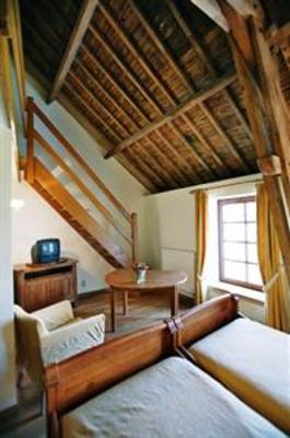 фото отеля Ferme Chateau de Laneffe