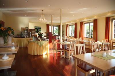 фото отеля Das Smarte Hotel Garni Hochst