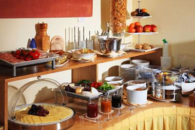 фото отеля Das Smarte Hotel Garni Hochst