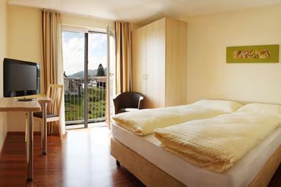 фото отеля Das Smarte Hotel Garni Hochst