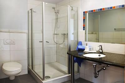 фото отеля Das Smarte Hotel Garni Hochst