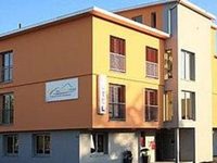 Das Smarte Hotel Garni Hochst