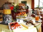 фото отеля Das Smarte Hotel Garni Hochst