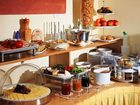 фото отеля Das Smarte Hotel Garni Hochst
