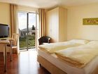фото отеля Das Smarte Hotel Garni Hochst