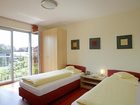 фото отеля Das Smarte Hotel Garni Hochst