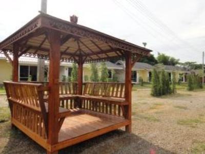 фото отеля Nipha House Pakchong