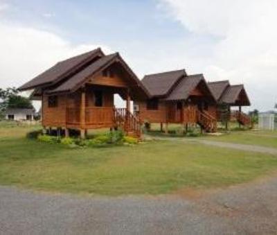 фото отеля Nipha House Pakchong