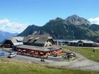 фото отеля Tressdorfer Alm