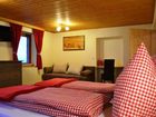 фото отеля Tressdorfer Alm