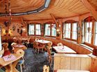 фото отеля Tressdorfer Alm
