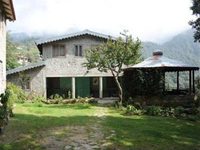 Woodside Retreat-Pangot