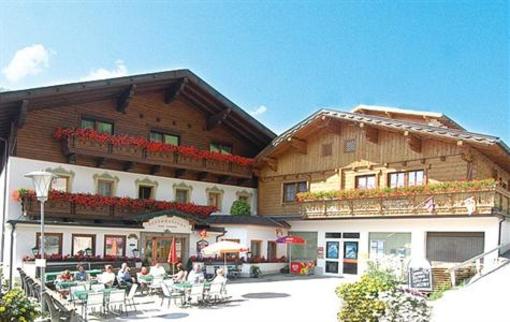 фото отеля Pichler Gasthof Sankt Veit in Defereggen