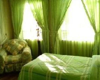 фото отеля Gina's Hostal