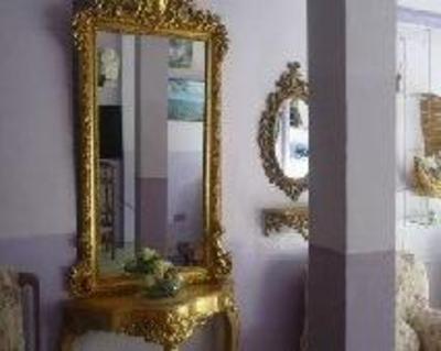 фото отеля Gina's Hostal