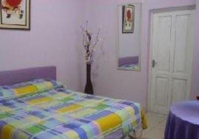 фото отеля Gina's Hostal