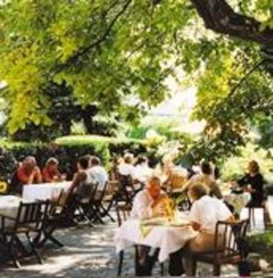 фото отеля Gasthof Böhm Persenbeug-Gottsdorf