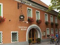 Gasthof Böhm Persenbeug-Gottsdorf