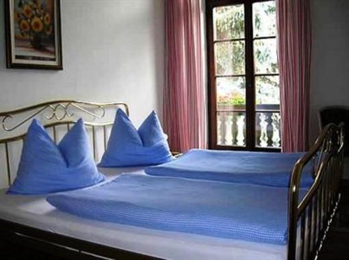 фото отеля Pension Alte Muhle